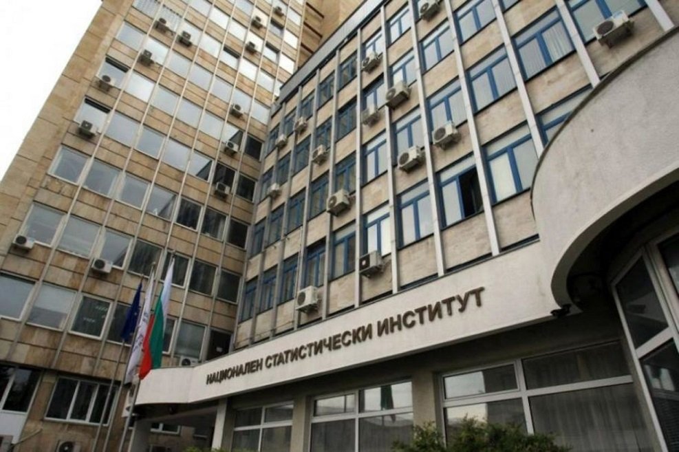 НСИ НИ ВКАРВА В ПАРАГРАФ 22 С КОДОВЕТЕ И ПРЕБРОИТЕЛИТЕ СИ! | The News BG Reporter ®