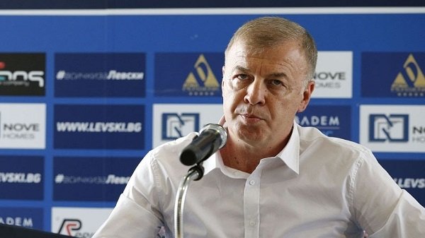 СИРАКОВ БИ ДУЗПАТА НА ДИКСЪН | The News BG Reporter ®