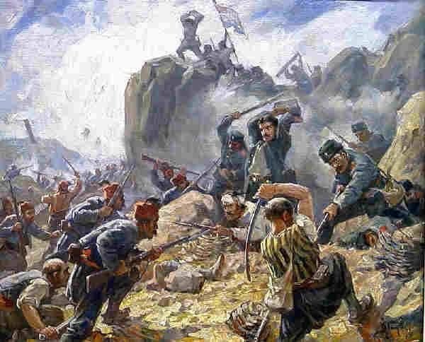 Честит 3-ти март - Национален празник на България!