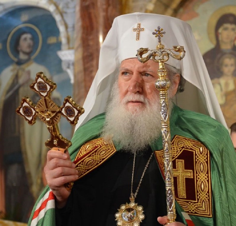 Православната църква чества празника "Всех скорбящих радост"