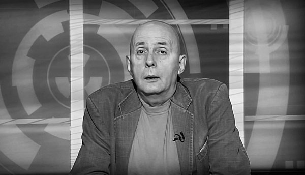 ЖУРНАЛИСТЪТ ГЕОРГИ КОРИТАРОВ Е ПОЧИНАЛ