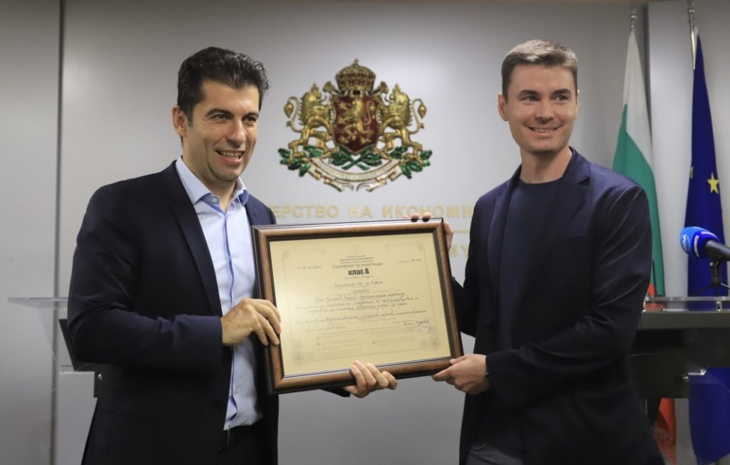 ЕИБ инвестира 10 млн. евро в новата космическа компания EnduroSat