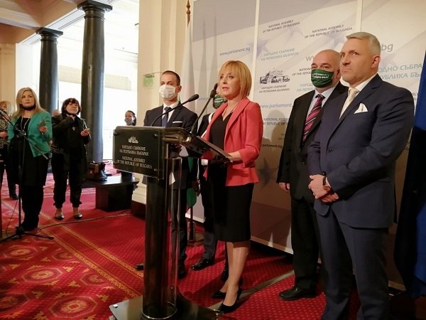 Мая Манолова: Време е политическите трикове и за Росенец, и за мораториума върху решения на Министерския съвет да спрат | The News BG Reporter ®