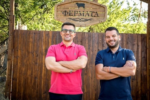 "Фермата" стартира на 5-ти септември