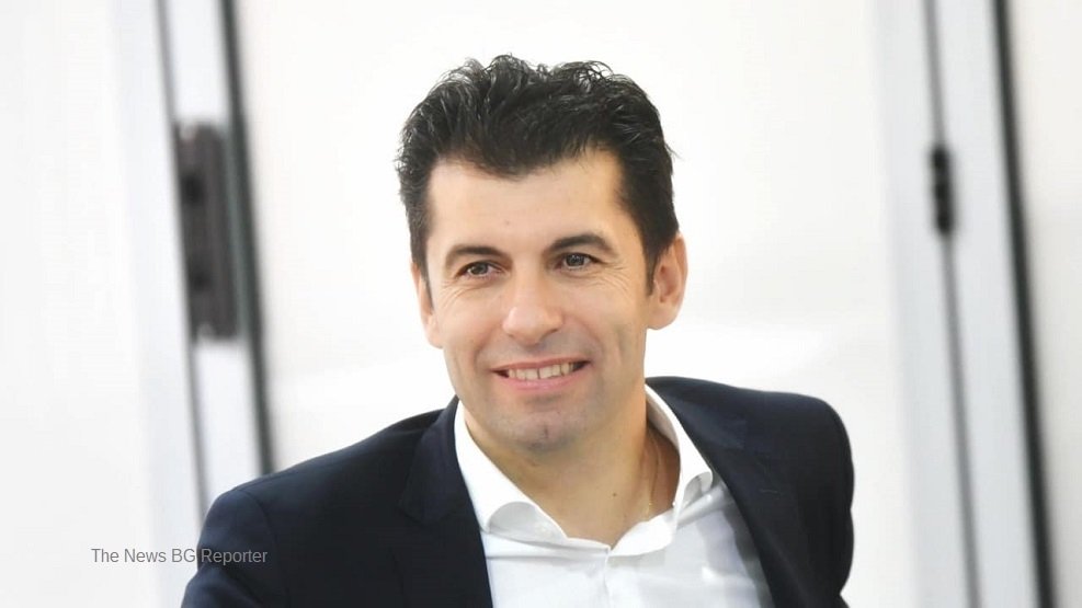 КИРИЛ ПЕТКОВ С ПЪРВА ВИЗИТА В БРЮКСЕЛ НА 17-ТИ ДЕКЕМВРИ | The News BG Reporter ®