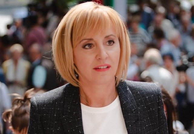 Мая Манолова внесе промени за ограничаване вноса на боклук | The News BG Reporter ®