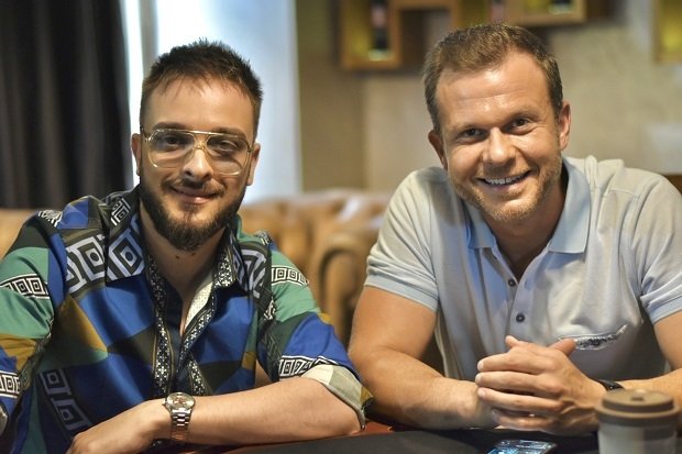 РАП ЗВЕЗДАТА КРИСКО ПРИСТИГА ВЪВ ВЕЛИНГРАД ЗАРАДИ СЕРИАЛА "ALL INCLUSIVE" | The News BG Reporter ®