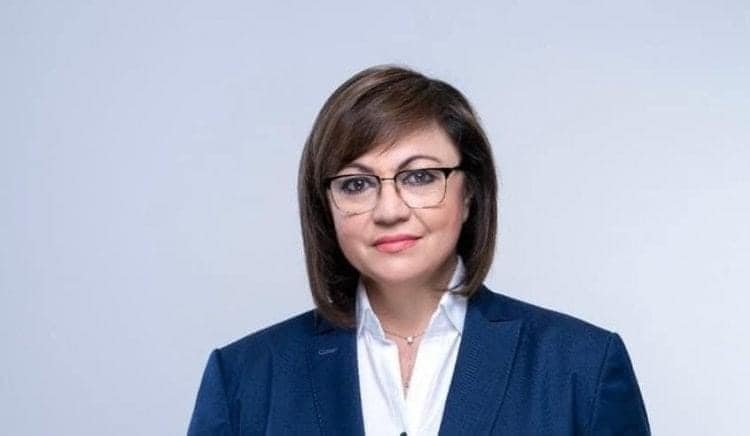 БИТКИТЕ НА КОРНЕЛИЯ НИНОВА ЗАПОЧВАТ ОТ ВРЪЩАНЕТО НА РОЛЯТА НА ДЪРЖАВАТА | The News BG Reporter ®