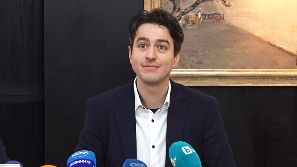 МИНИСТЪРЪТ НА КУЛТУРАТА АТАНАСОВ: "ТРЯБВА ДА ВЪРНЕМ КУЛТУРАТА ТАМ, КЪДЕТО Й Е МЯСТОТО!"