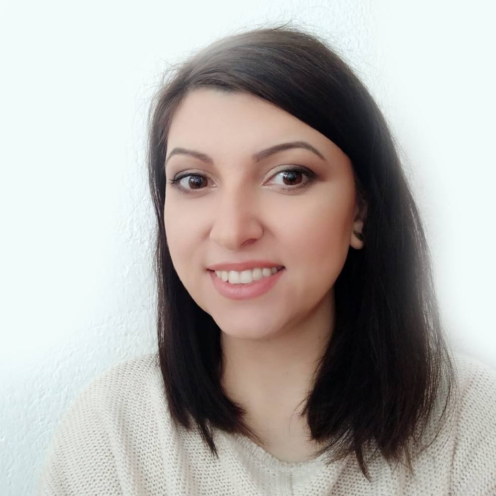 ВИОЛЕТА ЦОНКОВА ВЕЧЕ Е ЧАСТ ОТ ПР-ОТДЕЛА НА бТВ! УСПЕХ!