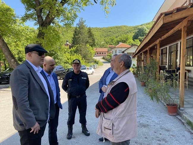 Главният прокурор: „Проблемът с битовата престъпност може да бъде решен“ | The News BG Reporter ®
