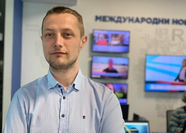 ЖУРНАЛИСТЪТ БЛАГОЙ ЦИЦЕЛКОВ БЕ ИЗБРАН ЗА ЧЛЕН НА УПРАВИТЕЛНИЯ СЪВЕТ НА СБЖ