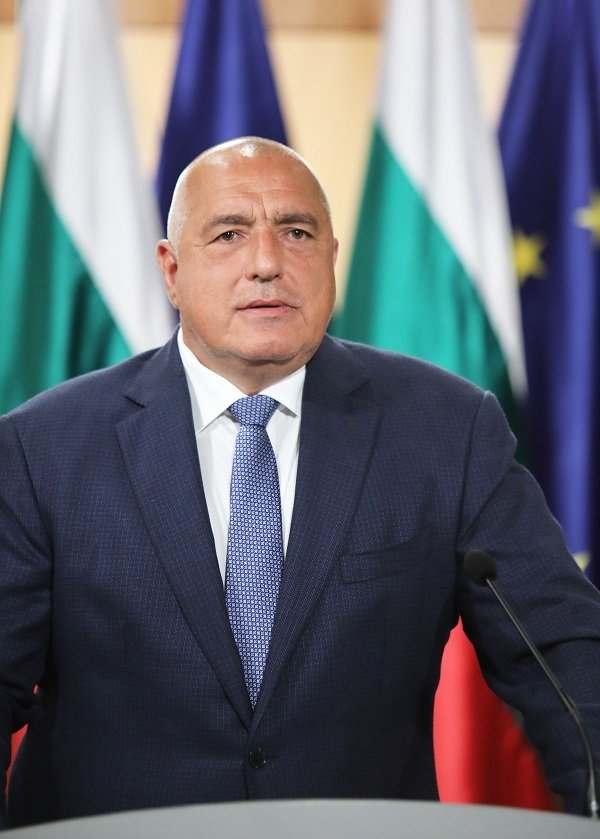 БОРИСОВ ПРЕД ООН: "НИТО ЕДНА ДЪРЖАВА НЕ МОЖЕ ДА СЕ СПРАВИ САМА С ПОСЛЕДИЦИТЕ ОТ ПАНДЕМИЯТА!"