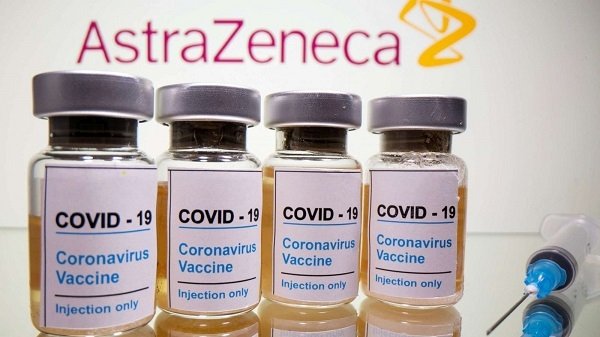 28 800 дози от ваксината на Oxford University/AstraZeneca срещу COVID-19 пристигна у нас