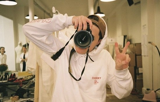 Фотографът със световна кариера Богдан „Chilldays“ Плъков е номиниран за Наградата за Полет в Изкуството „Стоян Камбарев”2021