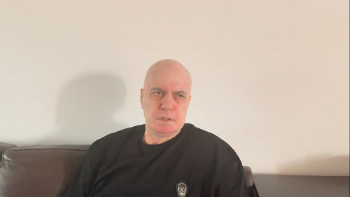 СТАНИСЛАВ ТРИФОНОВ: „НЕ МОЖЕ ДА СЕ СЪЗДАДЕ ПРАВИТЕЛСТВО В ТАКАВА СИТУАЦИЯ! КАКЪВ Е ПРОБЛЕМЪТ ДА ИМА ИЗБОРИ?“ | The News BG Reporter ®
