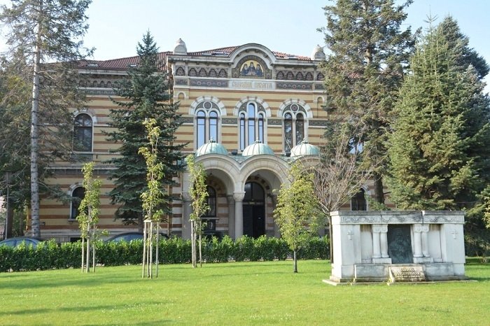 Какво реши Светият Синод на БПЦ по казуса със затворената Руска църква в София? | The News BG Reporter ®