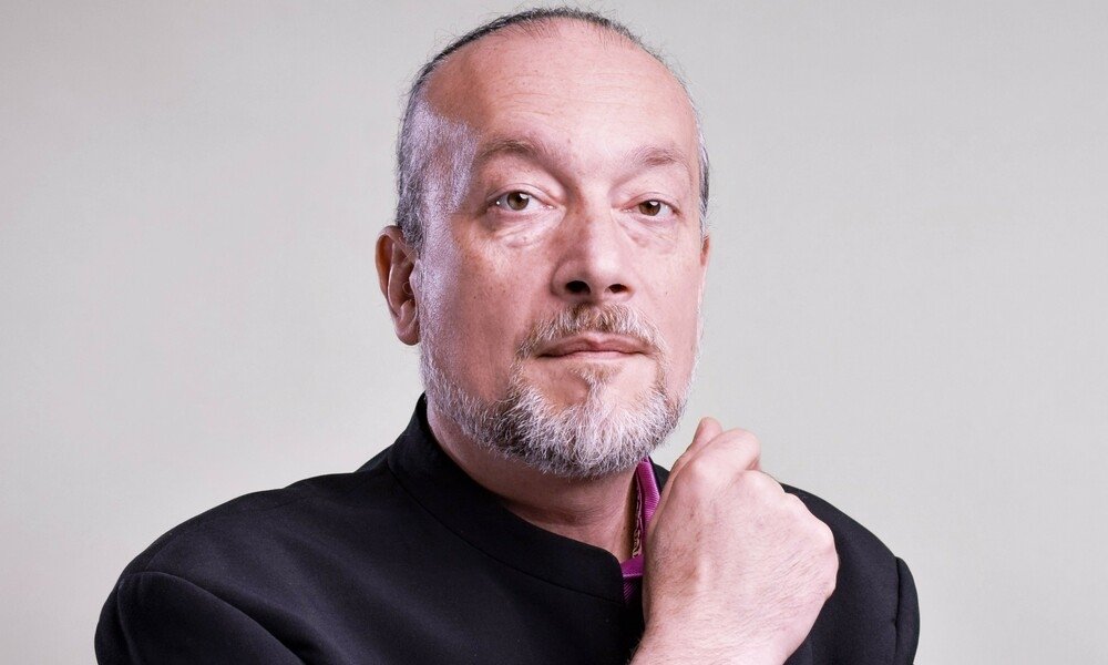 ПЛАМЕН БЕЙКОВ ВСТЪПИ В ДЛЪЖНОСТ КАТО ДИРЕКТОР НА ДЪРЖАВНА ОПЕРА РУСЕ | The News BG Reporter ®