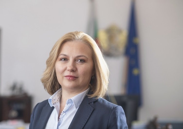 МИНИСТЪРЪТ НА ПРАВОСЪДИЕТО ВНЕСЕ ВЪВ ВСС ПРЕДЛОЖЕНИЕ ЗА ОСВОБОЖДАВАНЕ НА ГЛАВНИЯ ПРОКУРОР | The News BG Reporter ®