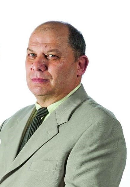 ПЛАМЕН ЗАРКОВ БЕ ИЗБРАН ЗА ПРЕДСЕДАТЕЛ НА НАЦИОНАЛНАТА РЕПУБЛИКАНСКА ПАРТИЯ | The News BG Reporter ®