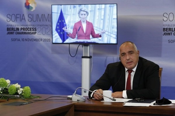 ПРЕМИЕРЪТ БОРИСОВ: Потвърждаваме категоричната ни ангажираност за развитието на Западните Балкани