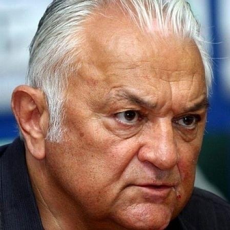 ЖУРНАЛИСТЪТ САШО ДИКОВ С ОТКРИТО ПИСМО ДО ПРЕЗИДЕНТА | The News BG Reporter ®