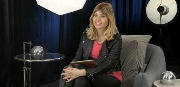 ДАНИЕЛА СЕРДАНОВА И "СМЯНА НА МЕСТАТА" ВЕЧЕ ПО БНТ 1