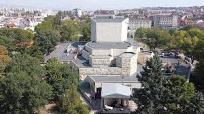 Столична община преработва обществената поръчка за ремонта на Театър София, ще стартира нов конкурс