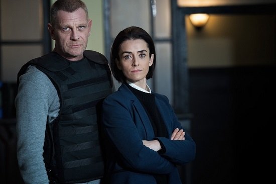 „Отдел Издирване“ е новият български сериал на NOVA