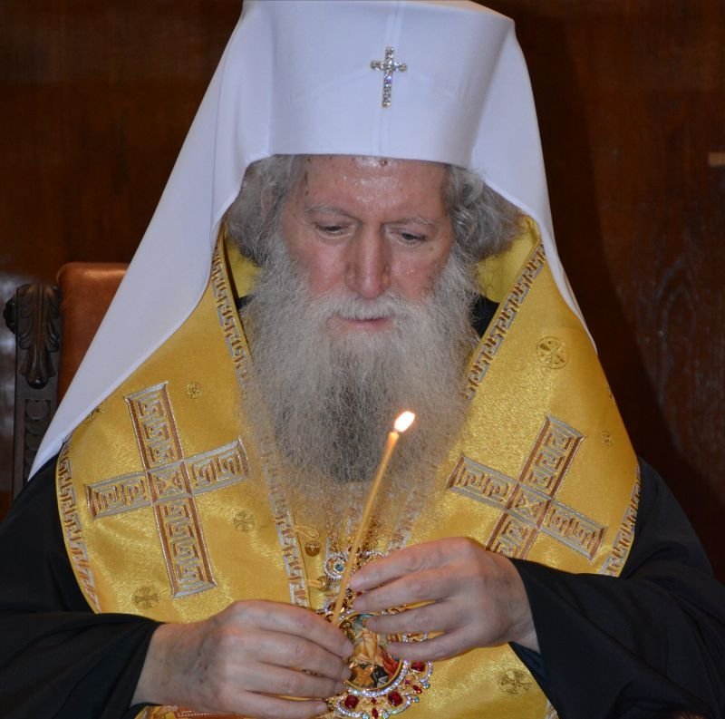 ПАТРИАРШЕСКО И СИНОДАЛНО ПАСХАЛНО ПОСЛАНИЕ | The News BG Reporter ®