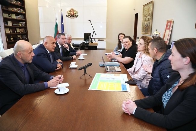 ИЗГРАЖДАТ НОВА ПЕДИАТРИЧНА БОЛНИЦА, ОЧАКВАТ СЕ АРХИТЕКТУРНИТЕ ПРЕДЛОЖЕНИЯ | The News BG Reporter ®