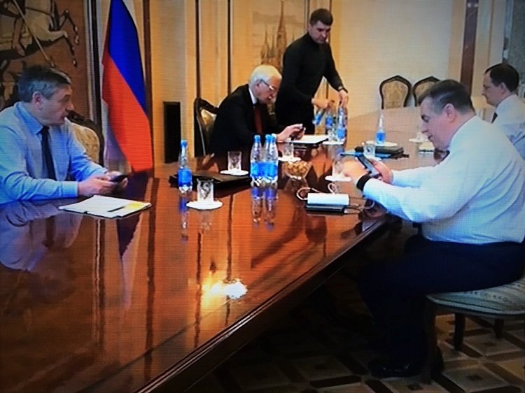 ОЧАКВА СЕ СРЕЩА НА ДЕЛЕГАЦИИ НА УКРАЙНА И РУСИЯ В ГОМЕЛСКА ОБЛАСТ В БЕЛАРУС | The News BG Reporter ®