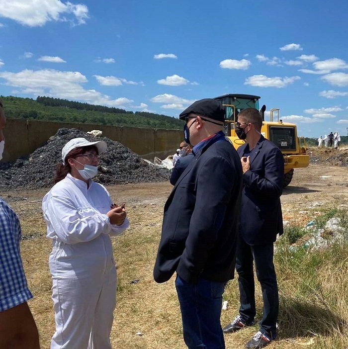 Главният прокурор Иван Гешев: Прокуратурата не се притеснява да разследва Доган и Пеевски