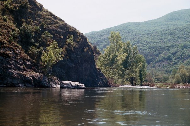 Галерия