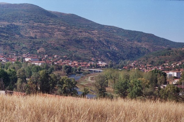Галерия