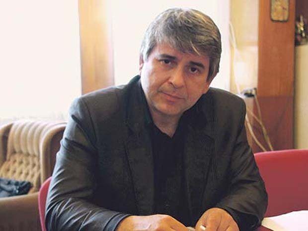 Крум Маринов побеждава в Бобошево