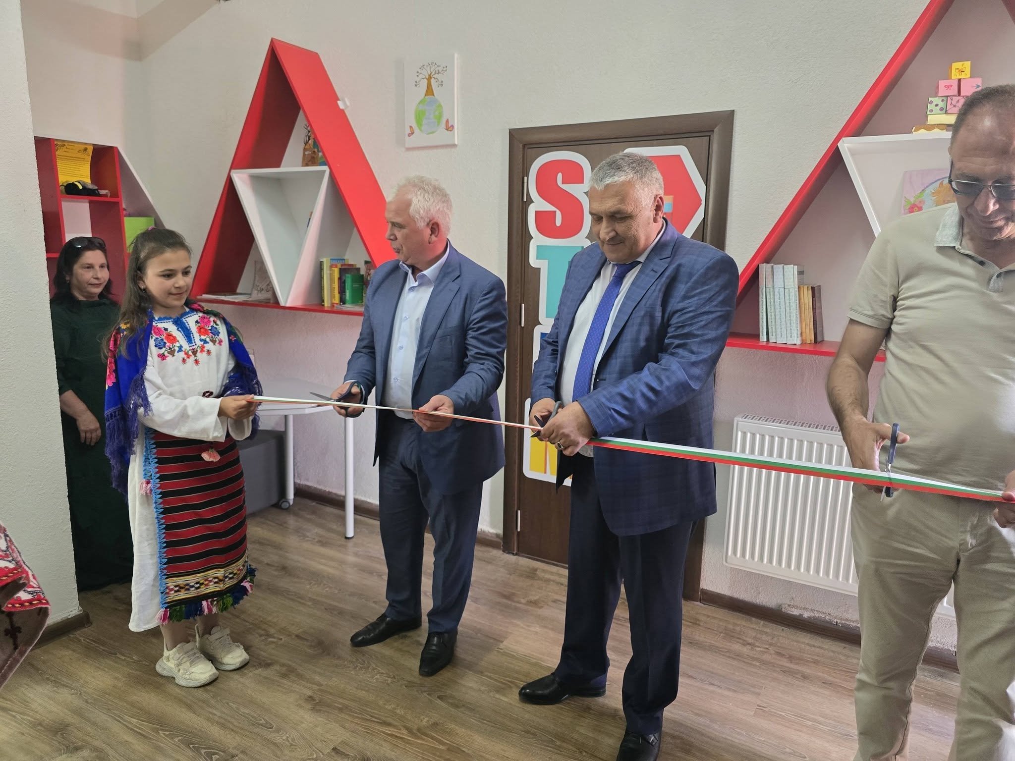 Проекти