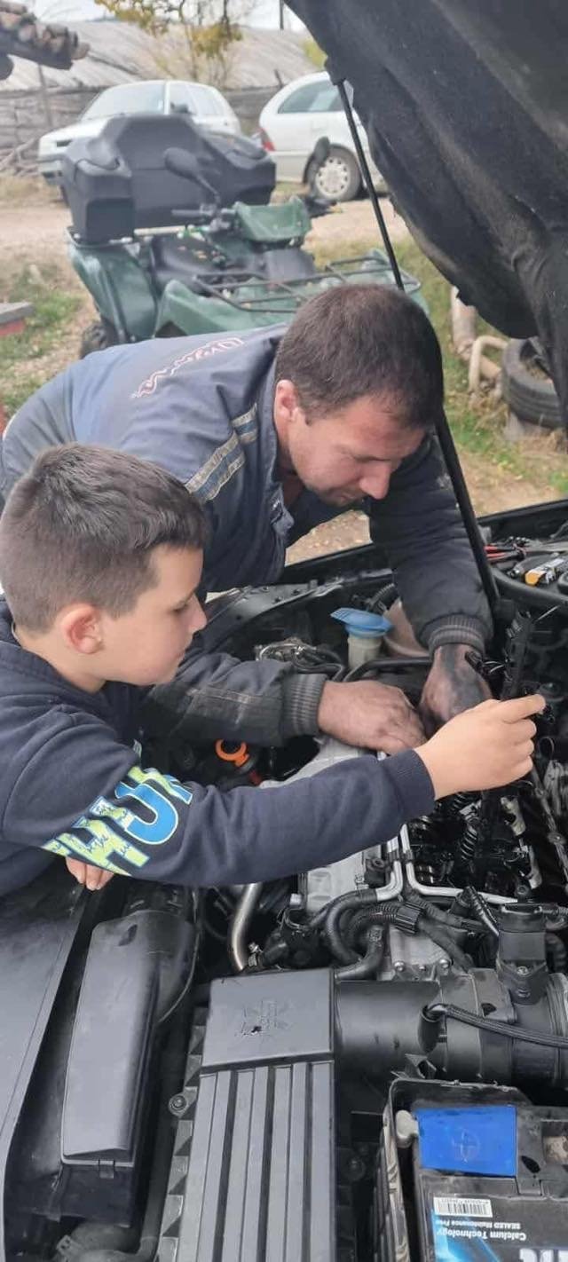 Дейности