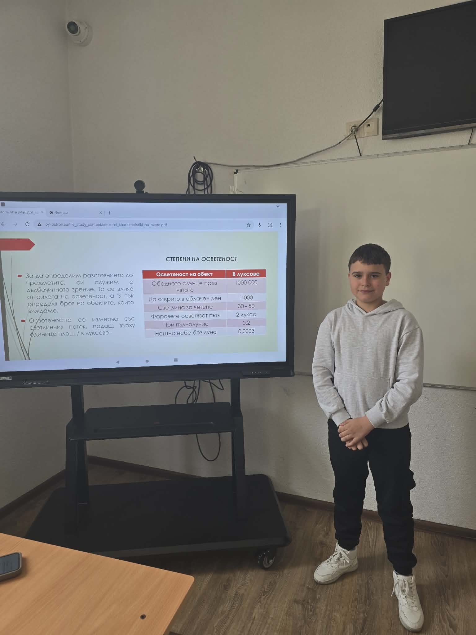 Инициативи по БДП