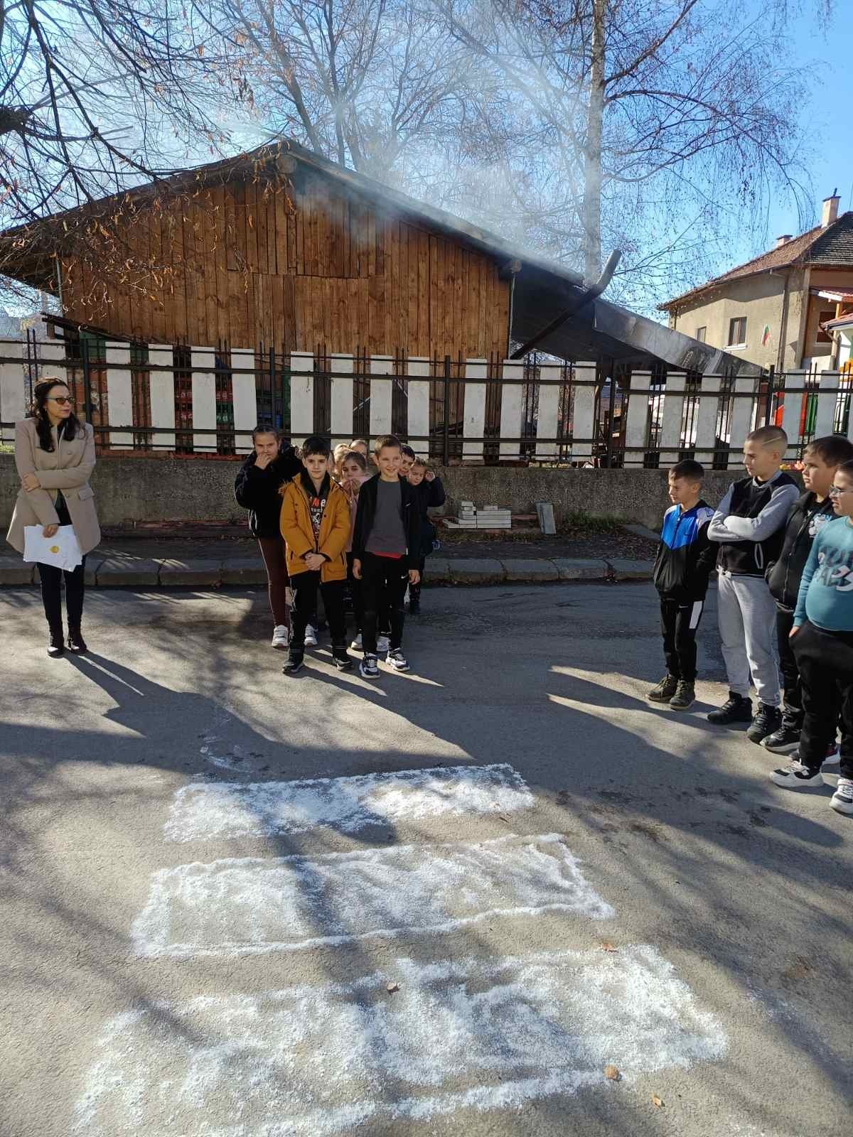 Инициативи по БДП