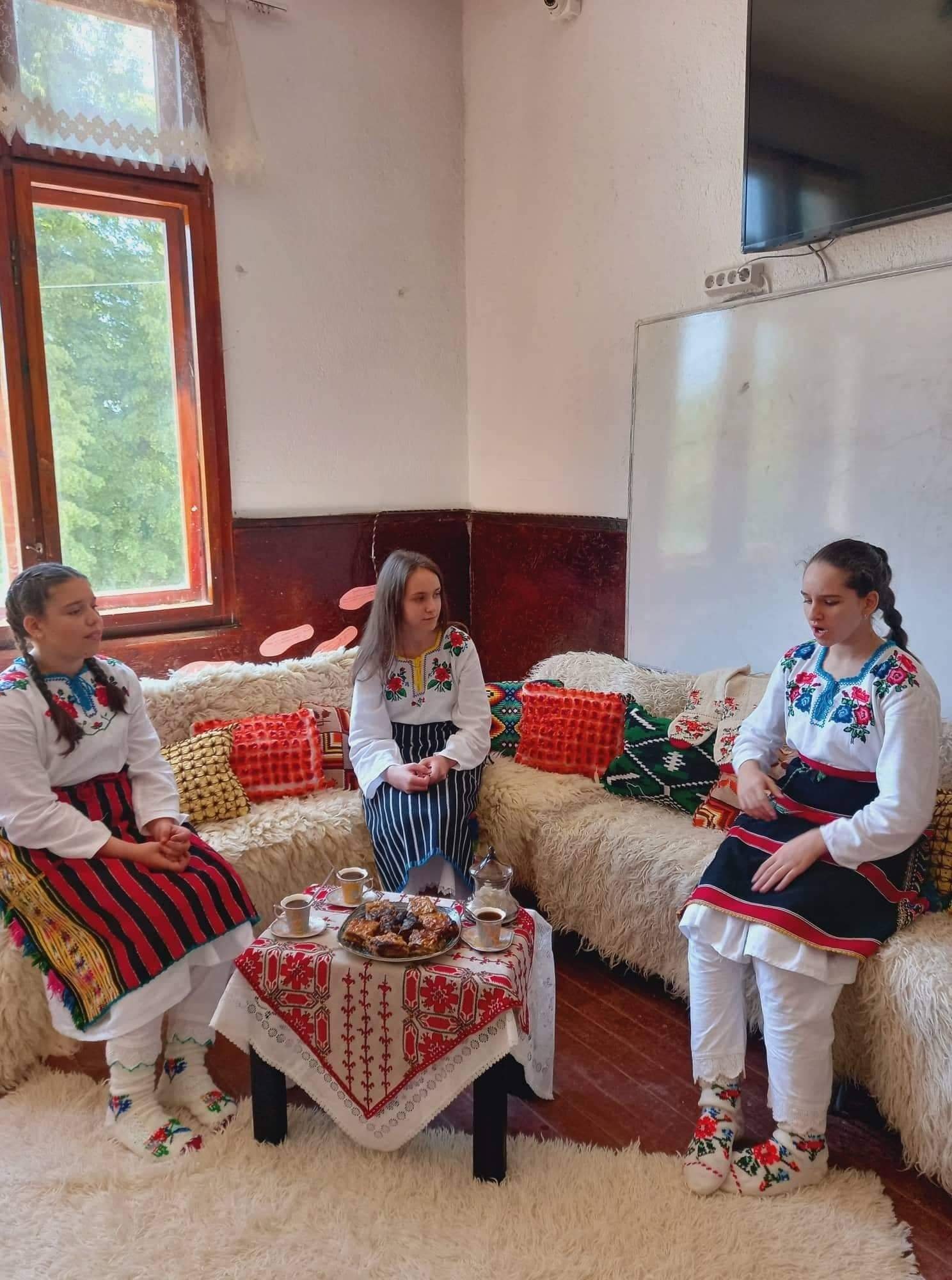 Проекти