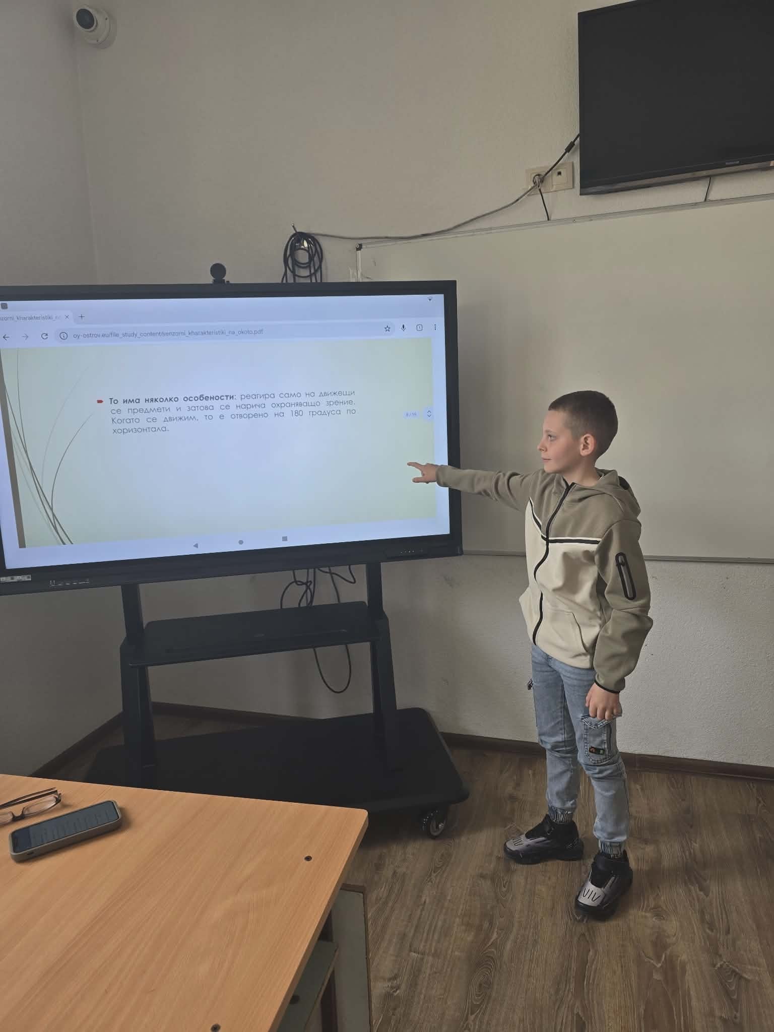 Инициативи по БДП