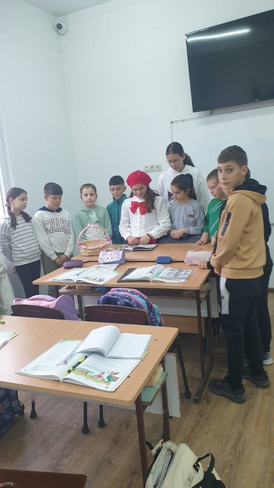 Дейности