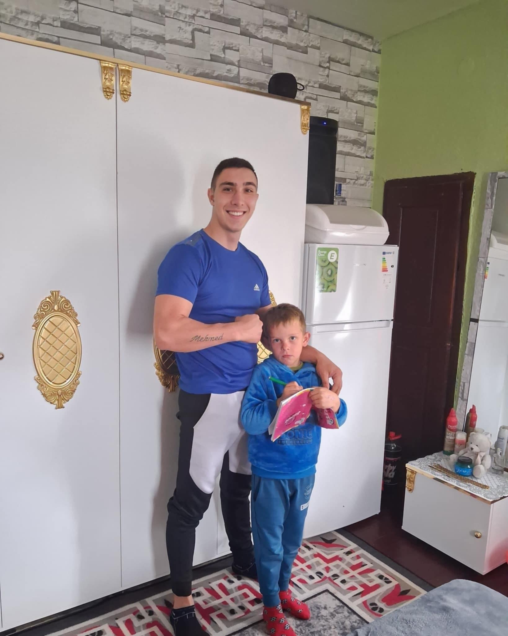 Дейности