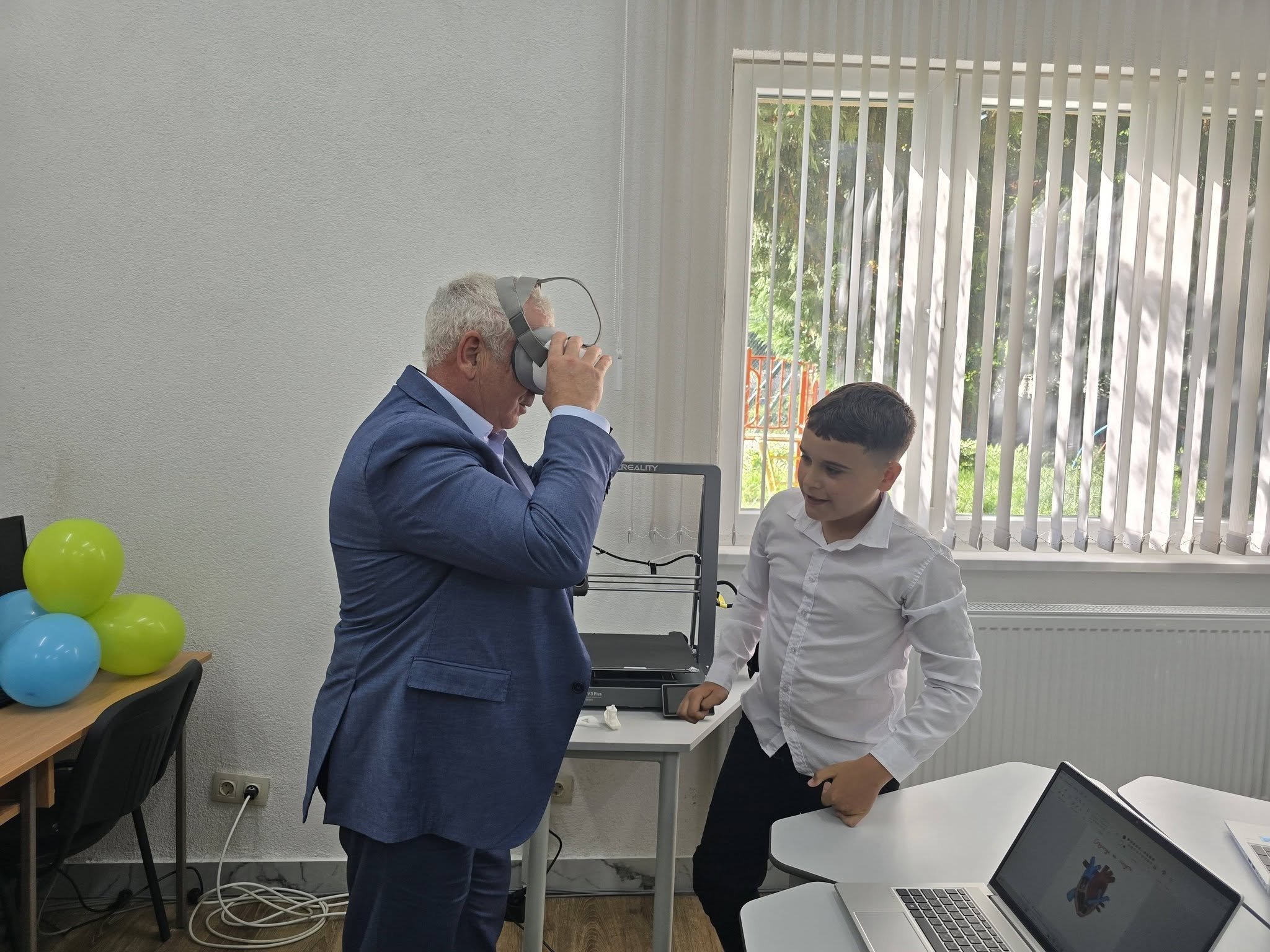 Проекти