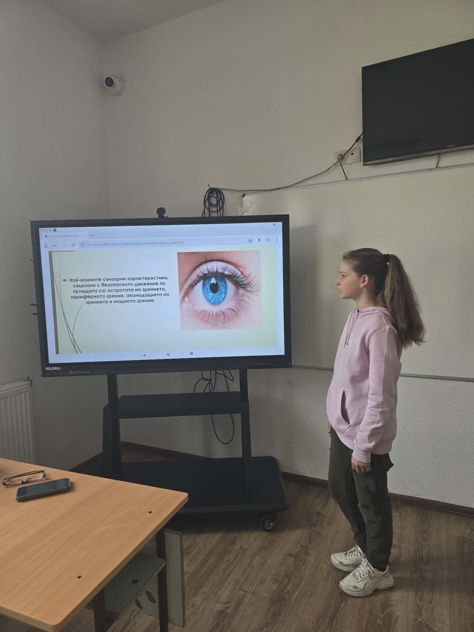 Инициативи по БДП