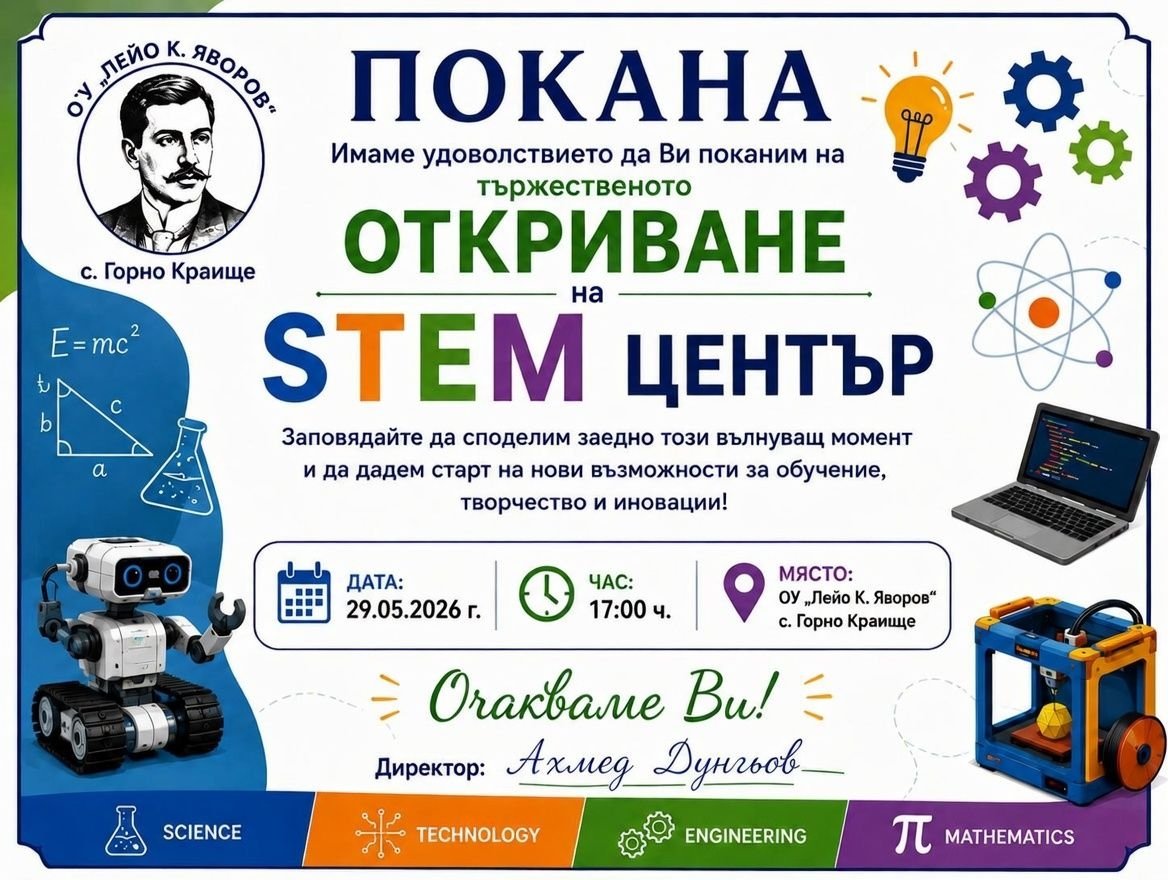 Проекти