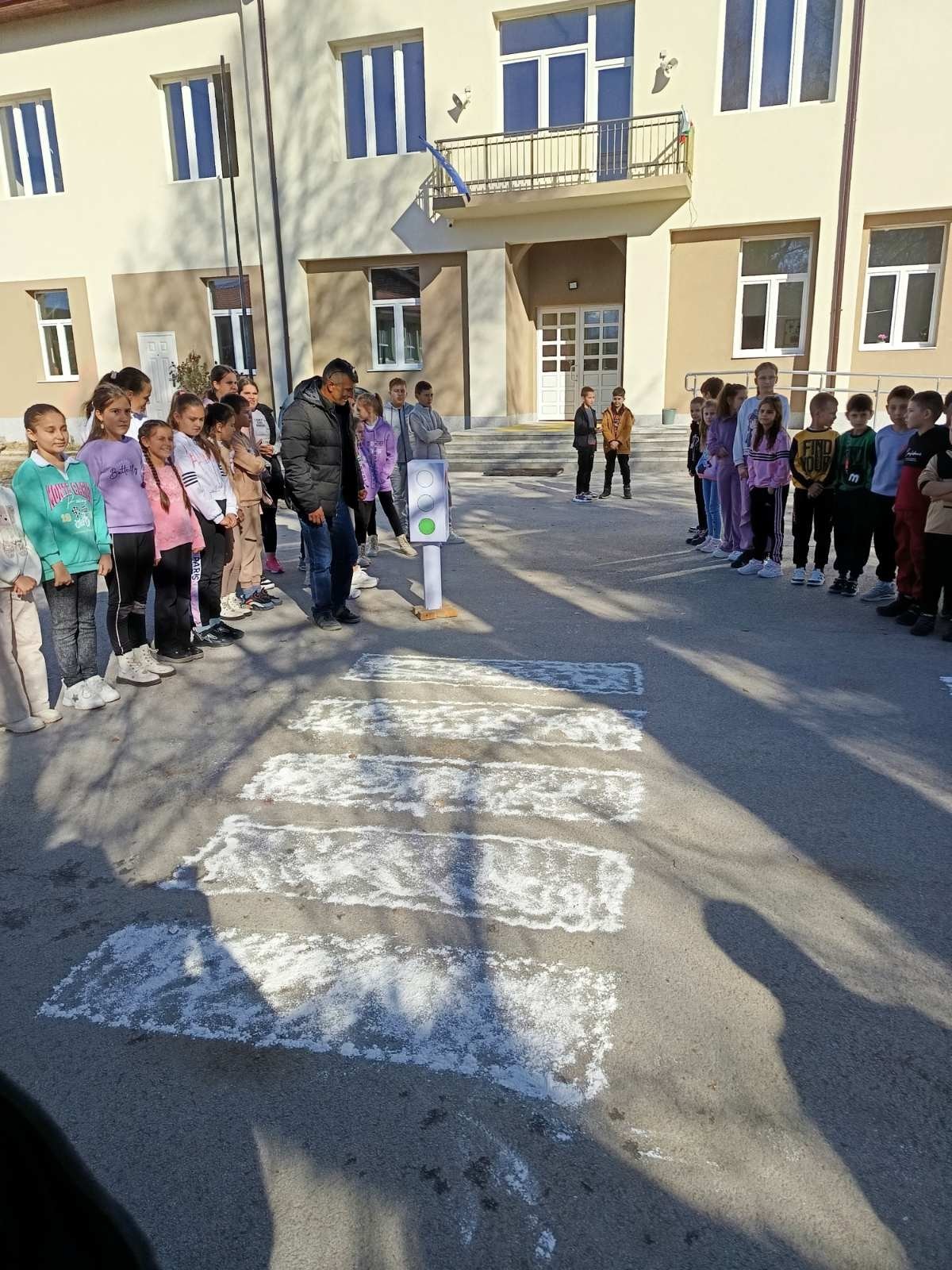 Инициативи по БДП