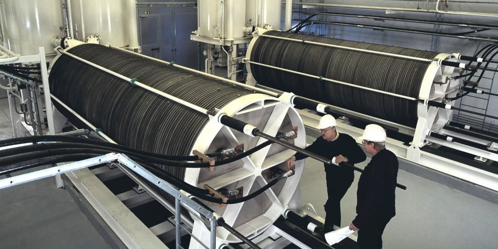 POWER-TO-HYDROGEN TECHNOLOGIES