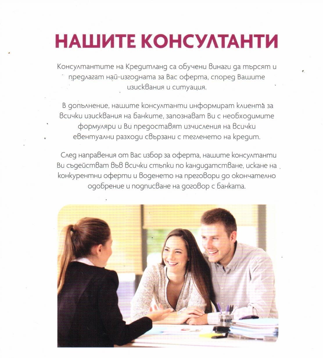Кредитланд